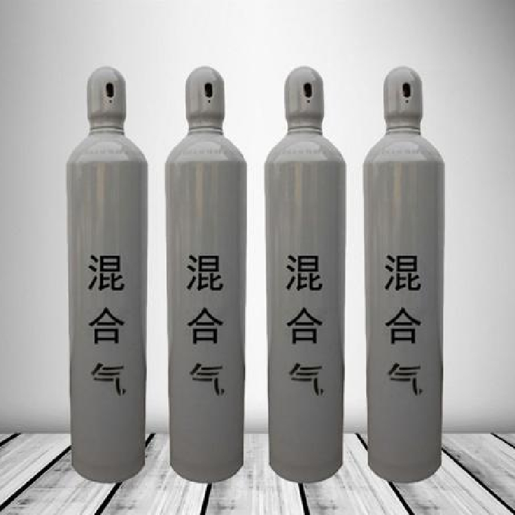標準氣體、混合氣體采購問題