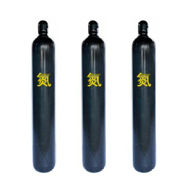 氮氣---在哪些食品里“客串”？